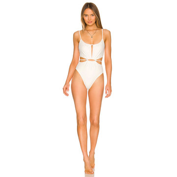 Genesis Strappy One Piece