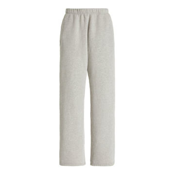 Cotton Fleece Sweatpants