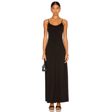 Maren Long Slip Dress