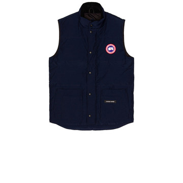 Freestyle Crew Vest