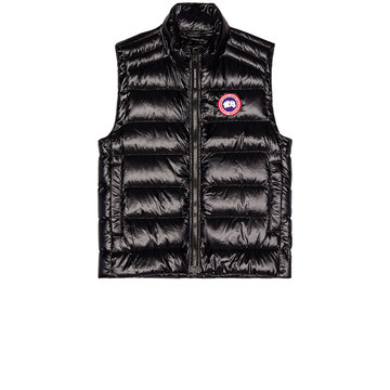 Crofton Vest