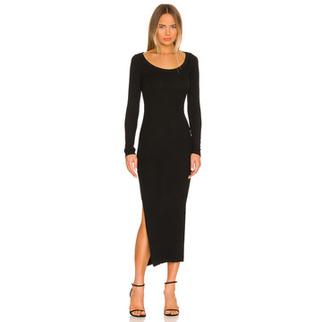 Rina Long Sleeve Dress