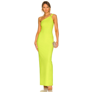 Loretta Maxi Dress