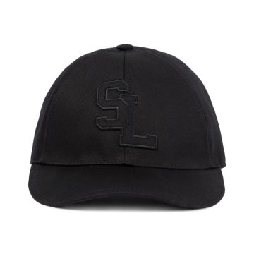 Logo棉质棒球帽