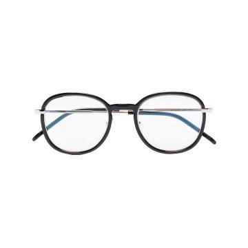 SL 436 圆框眼镜