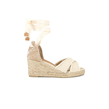 Bluma Wedge