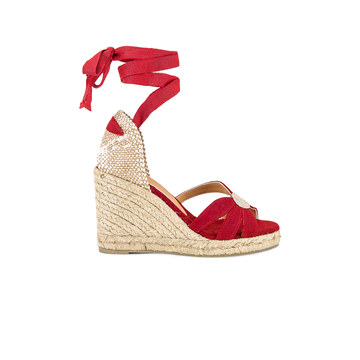 Briana Espadrille