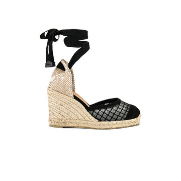 Croque Espadrille