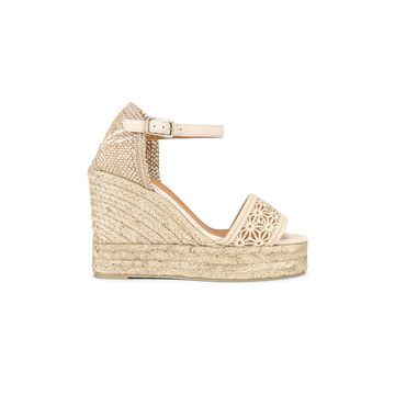 Balbina Wedge