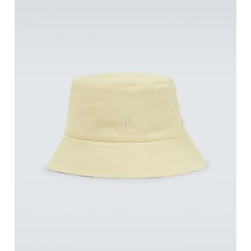 棉质渔夫帽