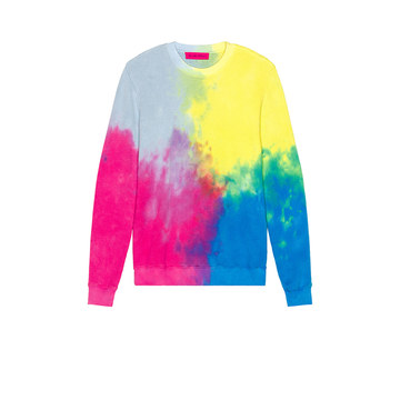 Reflection Crew Neck Sweater