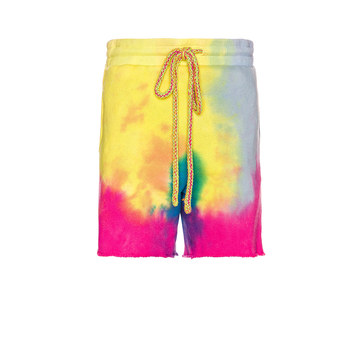 Reflection Swing Shorts