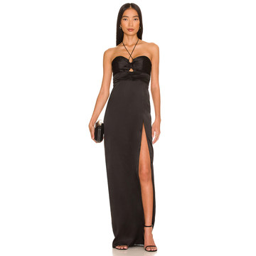 x REVOLVE Destina Gown