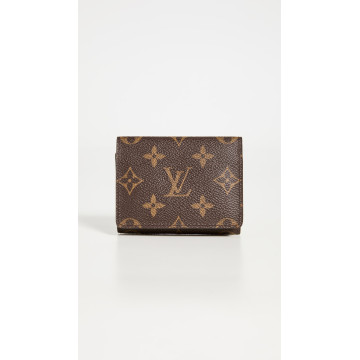 Louis Vuitton Monogram Business Cardholder