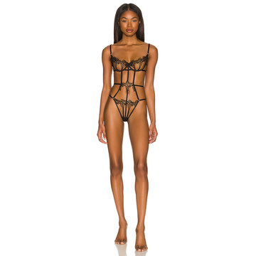 Sapphira Bodysuit