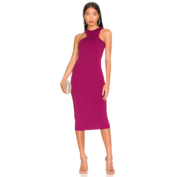 Darla Midi Dress