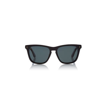 Lynes Square-Frame Acetate Sunglasses