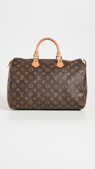 Louis Vuitton Monogram 包展示图