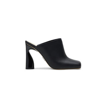 Propel Leather Mules