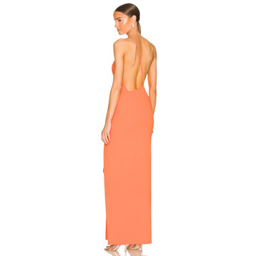 SOLACE x REVOLVE London Petch Maxi Dress