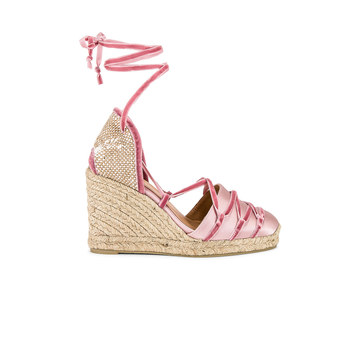 Chiti Espadrille