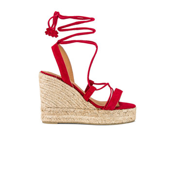 Berta Wedge