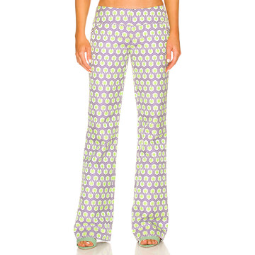 Mod Dot Vonda Pant