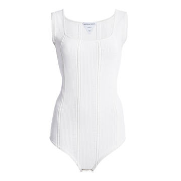 Lightweight Fluid Bodysuit