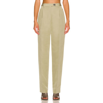 Twisted Seam Pant