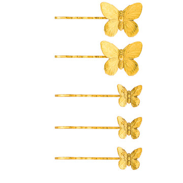 Pippa Bobby Pin Set