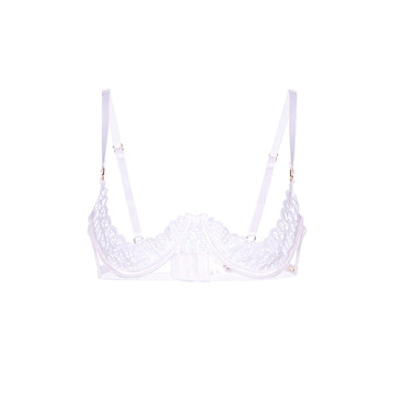 Tallulah Open Bra