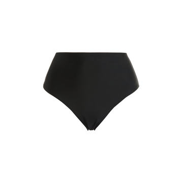 High-Rise Bikini Briefs