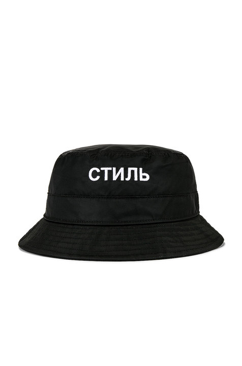 CTNMB Bucket Hat展示图