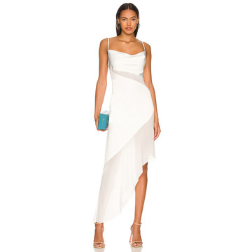 Delfino Slip Dress