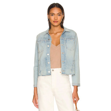 Janelle Slim Jacket