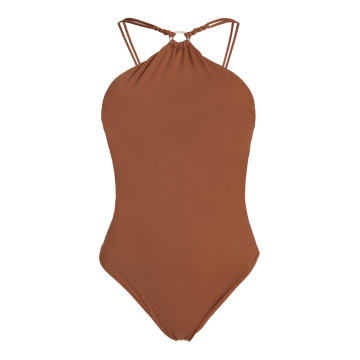 Shea One-Piece Swimsuit