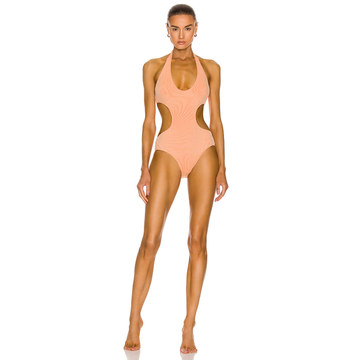 Kate Cutout Swimsuit