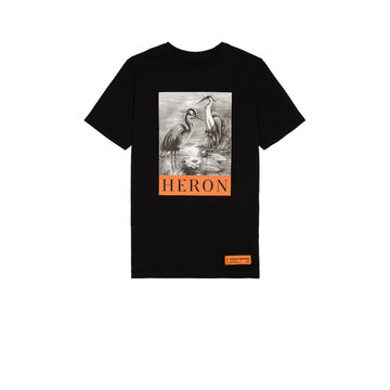 Heron Tee