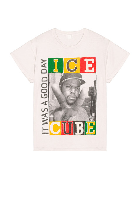 Ice Cube T-Shirt展示图