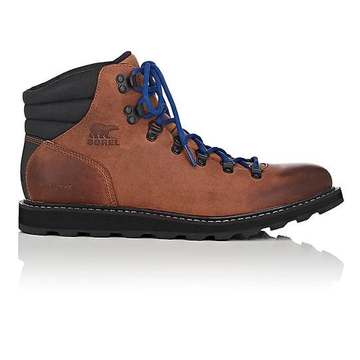 Madson Waterproof Leather Hiker Boots