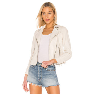 Dalby Biker Jacket