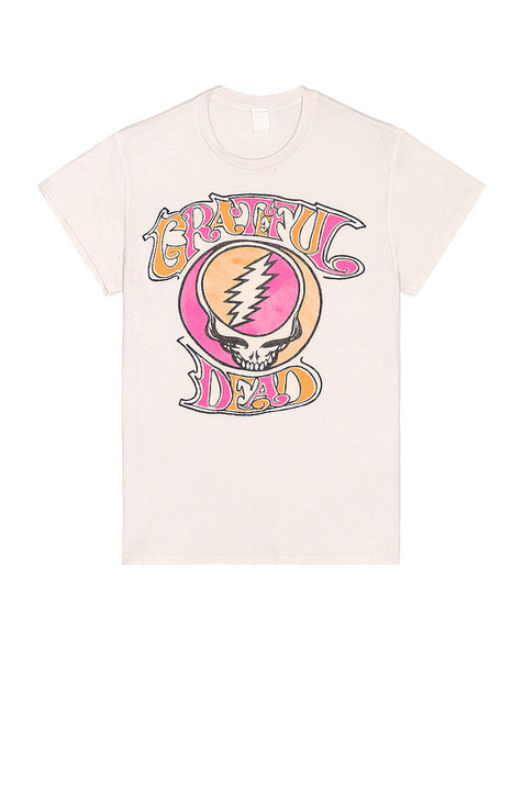 Grateful Dead T-Shirt展示图