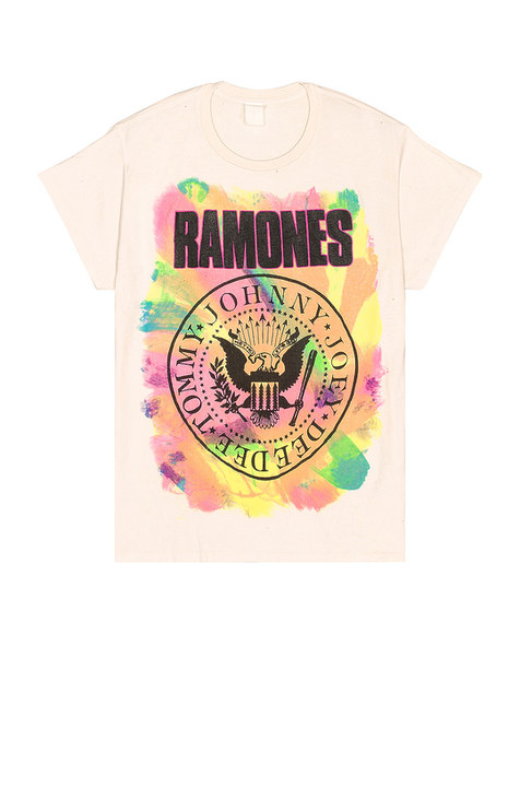 Ramones T-Shirt展示图