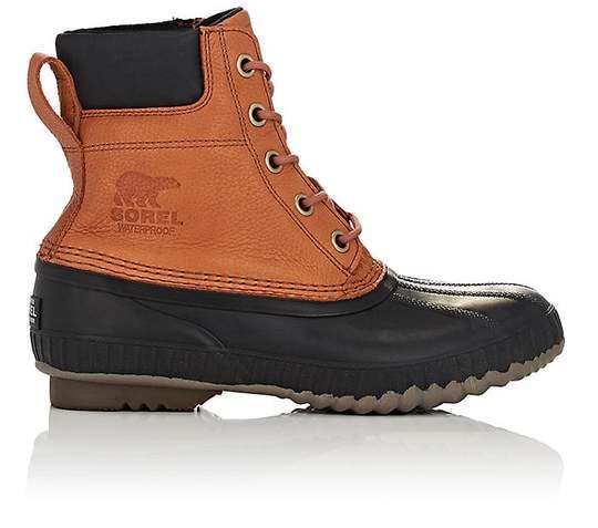 Cheyanne™ II Premium Duck Boots展示图