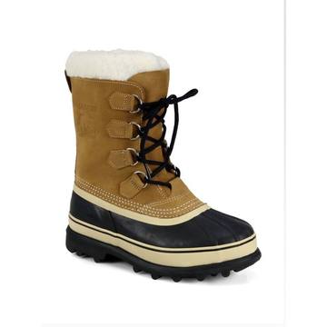 Caribou Waterproof Boot