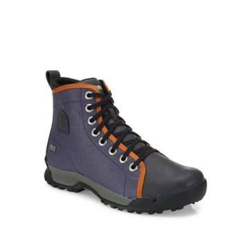 Paxson 64 Outdry Low Heel Boots