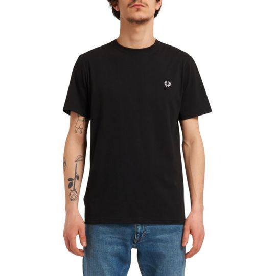 "fred Perry T-shirt"展示图