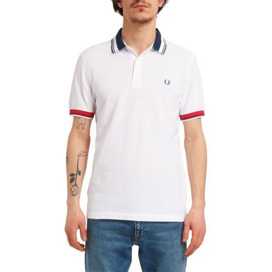 "fred Perry Polo"展示图