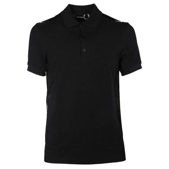 Fred Perry Classic Polo Shirt展示图