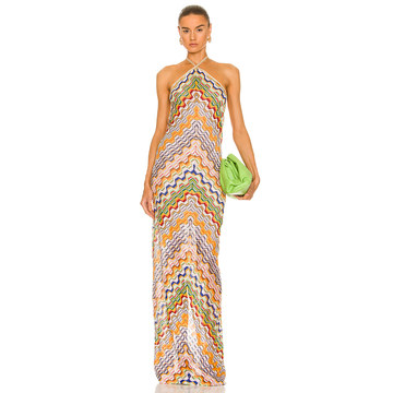 Demma Maxi Dress